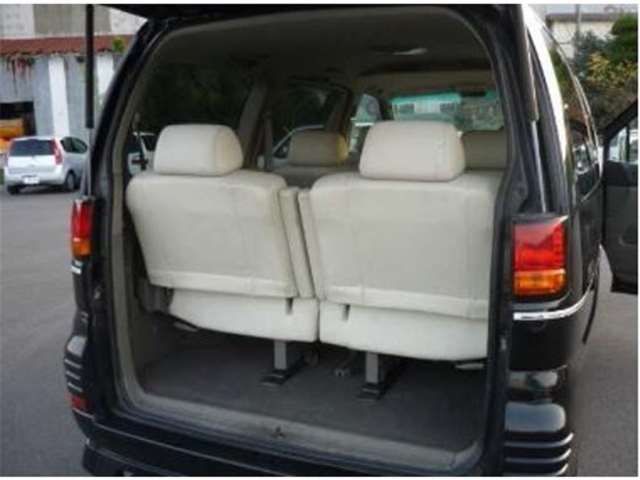 Nissan ELGRAND 1999 6413752-4