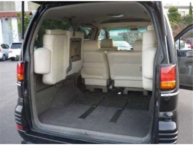 Nissan ELGRAND 1999 6413752-5