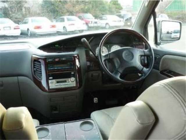 Nissan ELGRAND 1999 6413752-6
