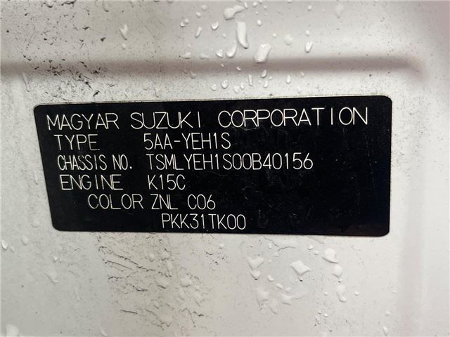 Suzuki ESCUDO 2023 6403983-1