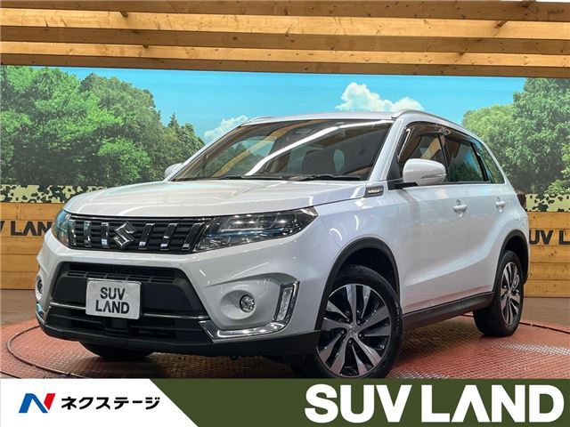 Suzuki ESCUDO 2023 6403983-3
