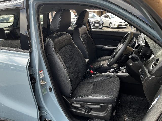 Suzuki ESCUDO 2023 6404008-3