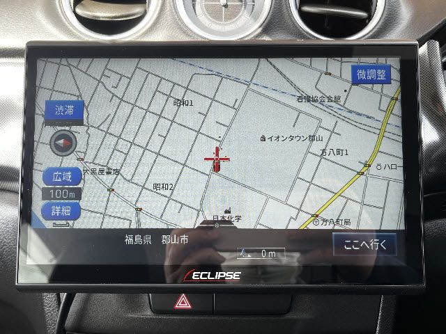 Suzuki ESCUDO 2023 6404008-4