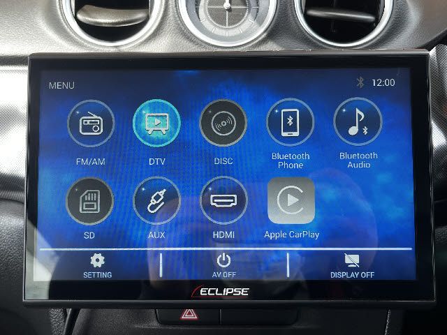 Suzuki ESCUDO 2023 6404008-5