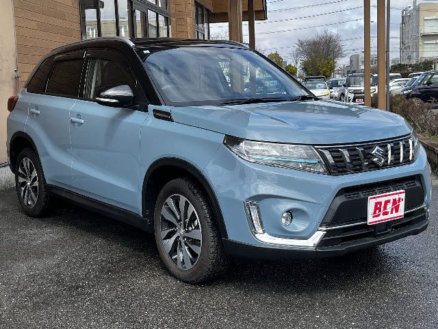 Suzuki ESCUDO 2023 6404008-6