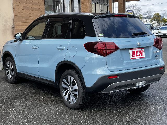 Suzuki ESCUDO 2023 6404008-8