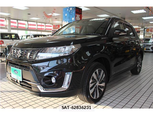 Suzuki ESCUDO 2022 6404078-0