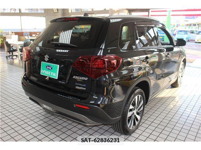 Suzuki ESCUDO 2022 6404078-1