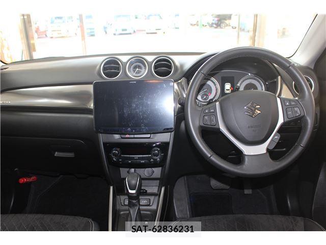 Suzuki ESCUDO 2022 6404078-2