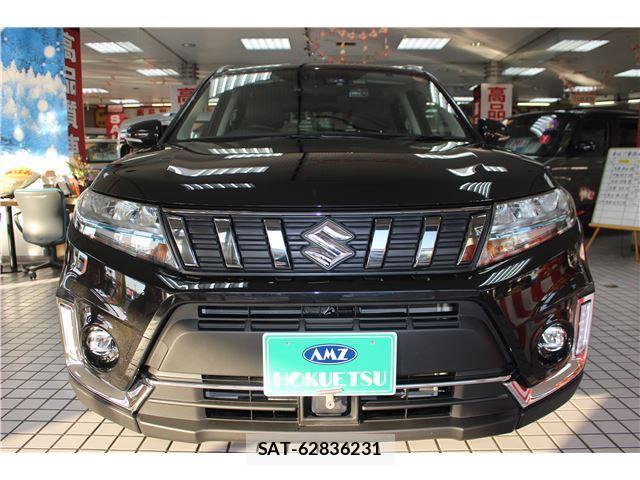 Suzuki ESCUDO 2022 6404078-3