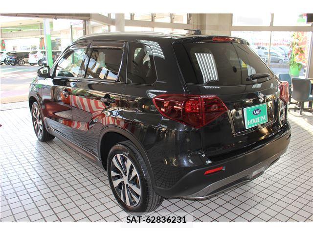 Suzuki ESCUDO 2022 6404078-4