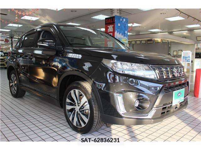 Suzuki ESCUDO 2022 6404078-5