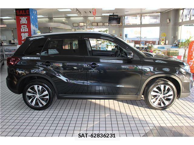 Suzuki ESCUDO 2022 6404078-6