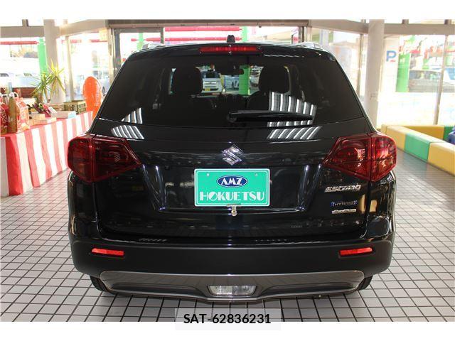 Suzuki ESCUDO 2022 6404078-7