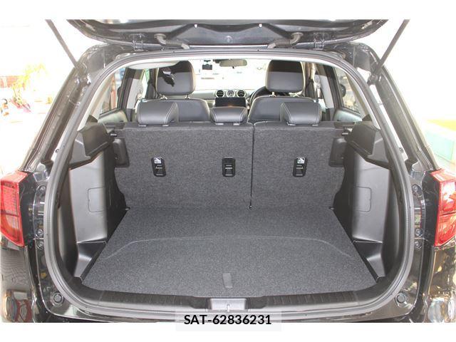 Suzuki ESCUDO 2022 6404078-8
