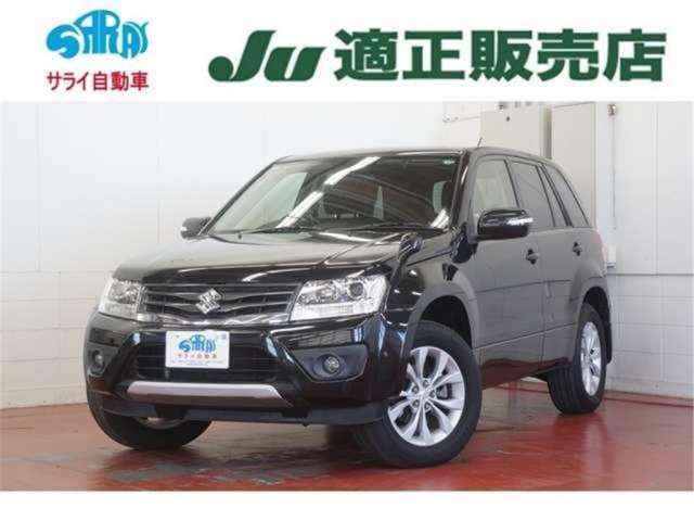 Suzuki ESCUDO 2017 6404214-0