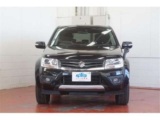 Suzuki ESCUDO 2017 6404214-1