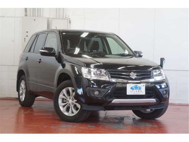 Suzuki ESCUDO 2017 6404214-2