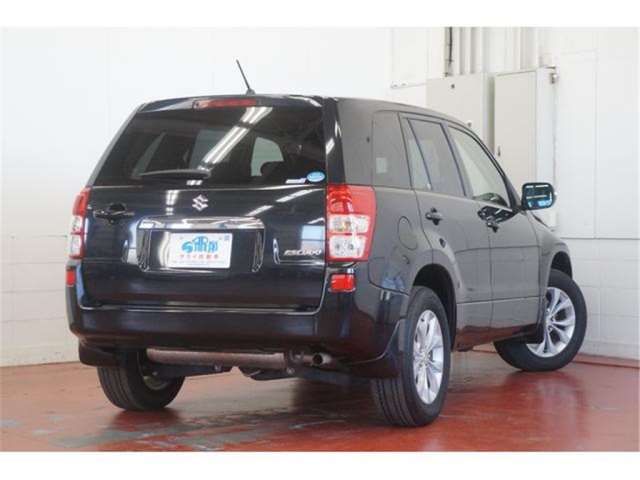 Suzuki ESCUDO 2017 6404214-4