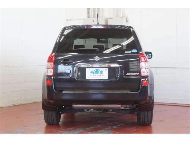 Suzuki ESCUDO 2017 6404214-5