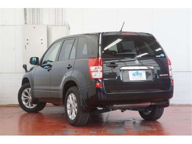 Suzuki ESCUDO 2017 6404214-6