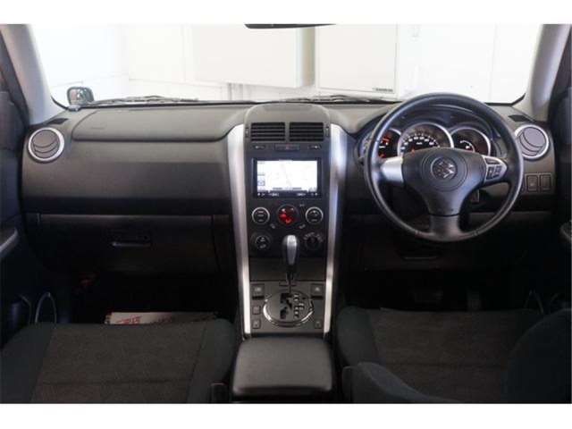 Suzuki ESCUDO 2017 6404214-8