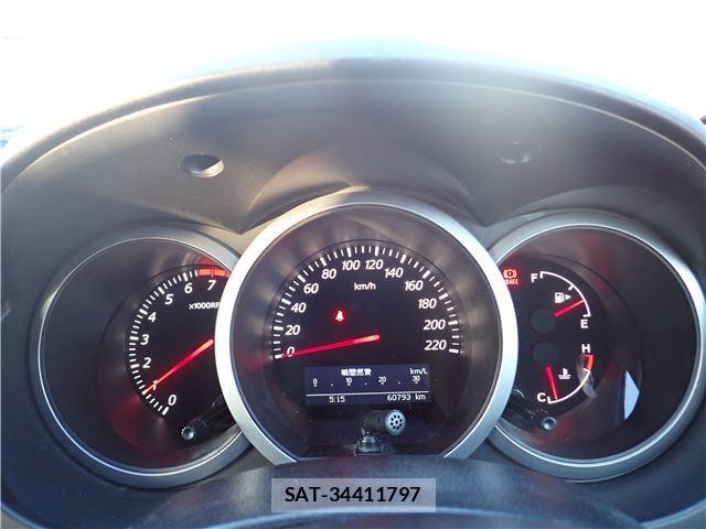 Suzuki ESCUDO 2017 6404283-10