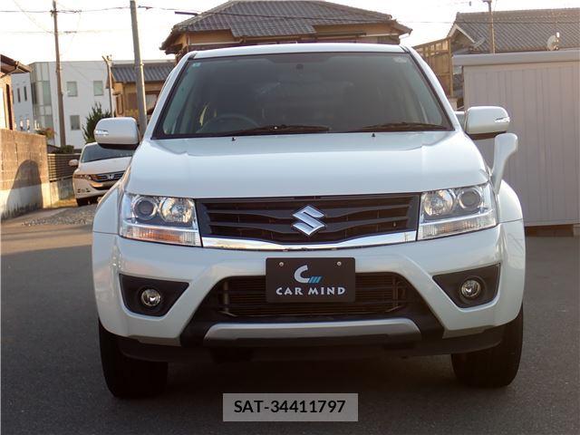 Suzuki ESCUDO 2017 6404283-2