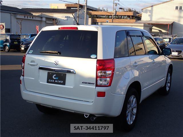 Suzuki ESCUDO 2017 6404283-5