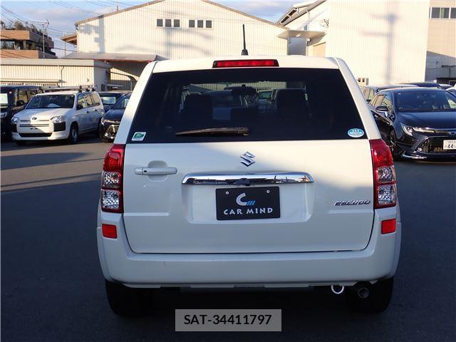 Suzuki ESCUDO 2017 6404283-6