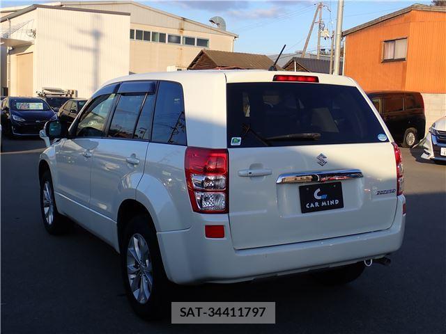 Suzuki ESCUDO 2017 6404283-7