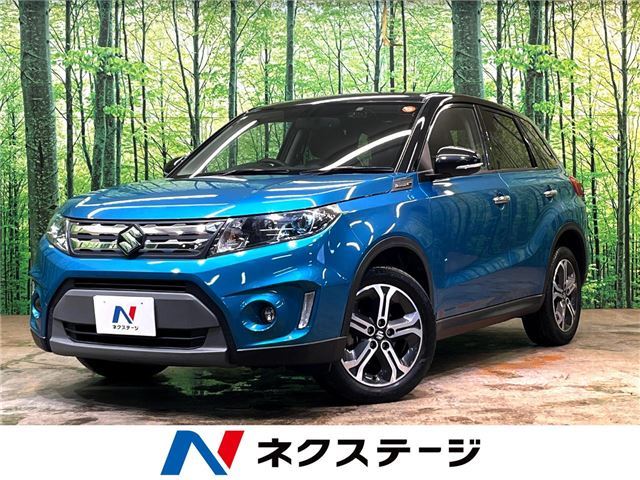 Suzuki ESCUDO 2015 6404461-3