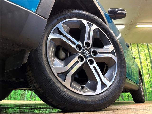 Suzuki ESCUDO 2015 6404461-4