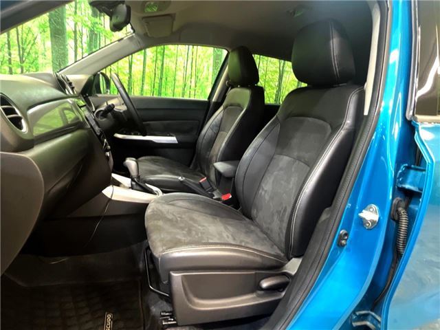 Suzuki ESCUDO 2015 6404461-6