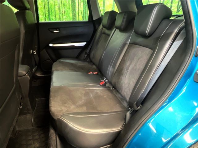 Suzuki ESCUDO 2015 6404461-7