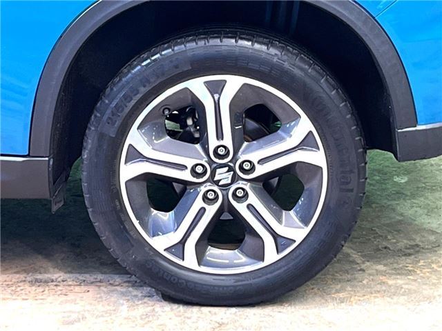 Suzuki ESCUDO 2015 6404461-8