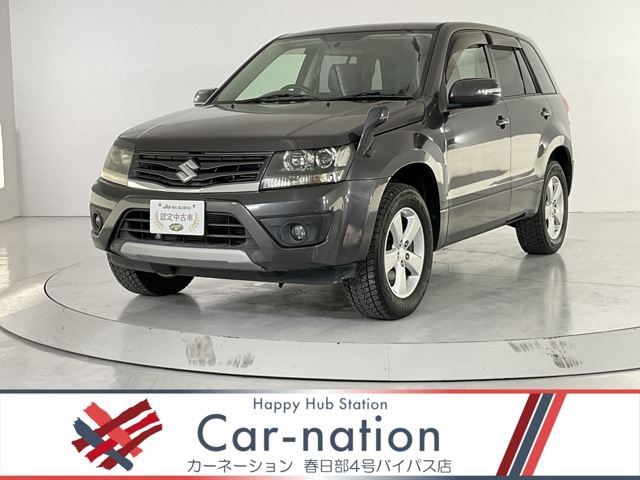 Suzuki ESCUDO 2012 6404497-0