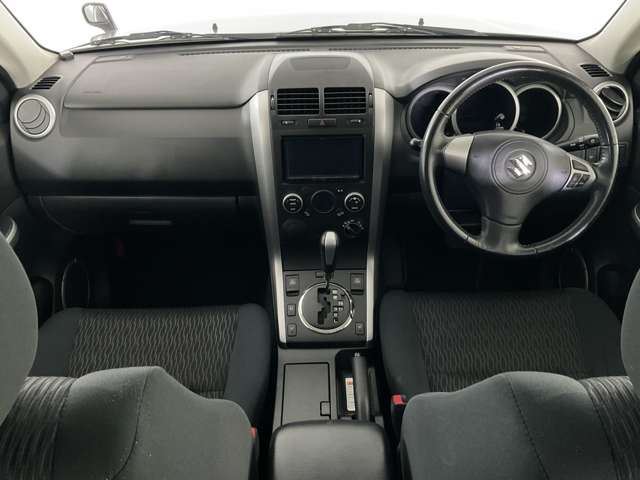 Suzuki ESCUDO 2012 6404497-2