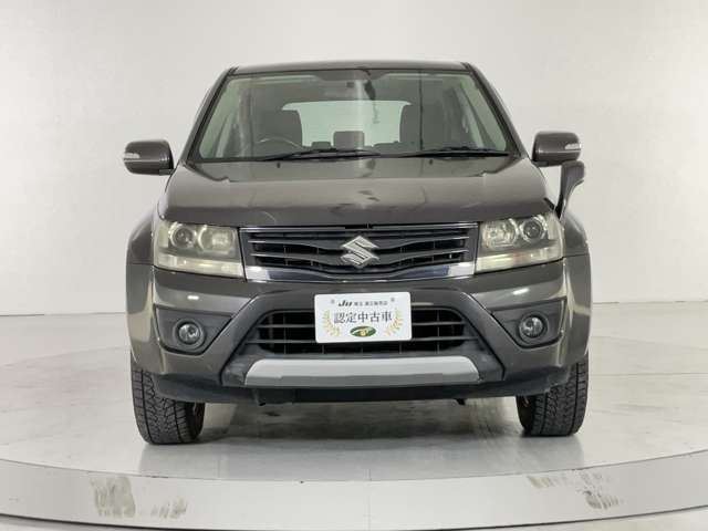 Suzuki ESCUDO 2012 6404497-3