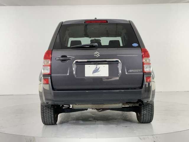Suzuki ESCUDO 2012 6404497-6