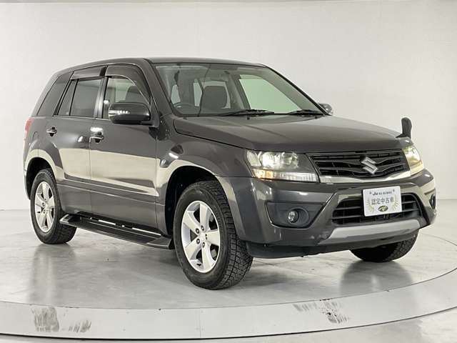 Suzuki ESCUDO 2012 6404497-8
