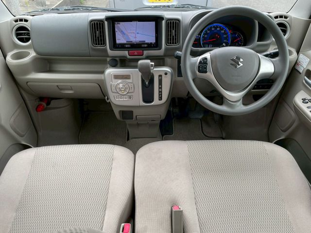 Suzuki EVERY WAGON 2017 6412097-2