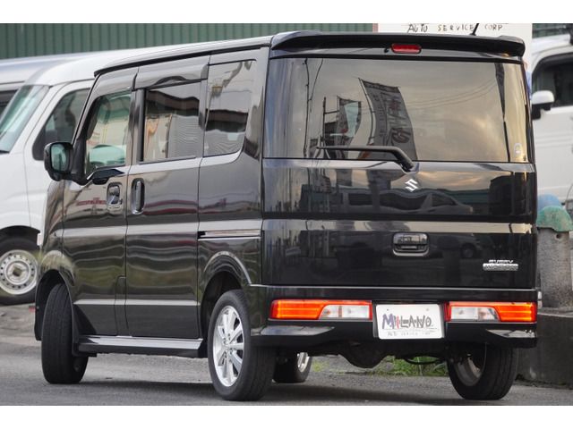 Suzuki EVERY WAGON 2017 6412097-6