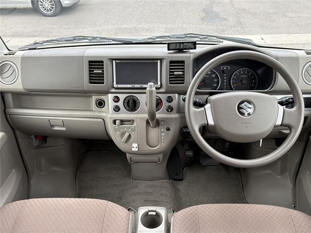 Suzuki EVERY WAGON 2011 6412302-2