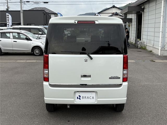 Suzuki EVERY WAGON 2011 6412302-8