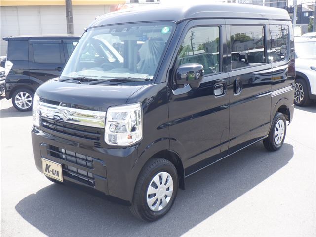 Suzuki EVERY 2024 6409006-0