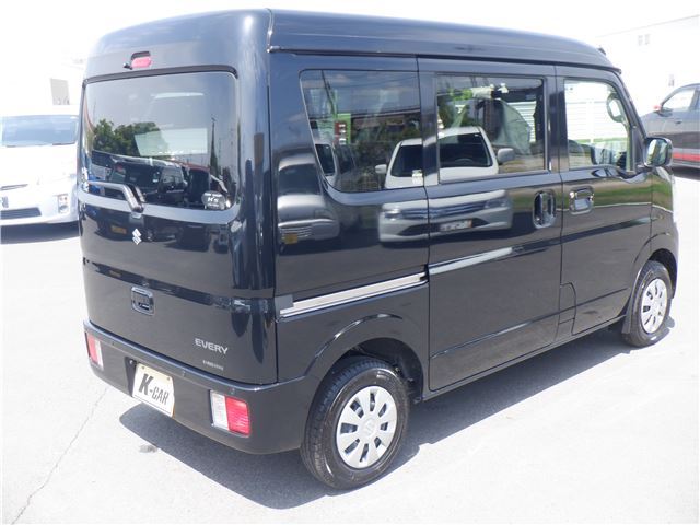 Suzuki EVERY 2024 6409006-1