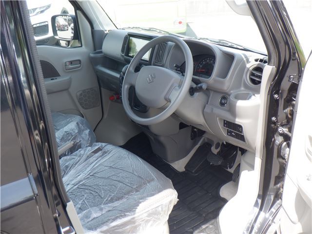 Suzuki EVERY 2024 6409006-2