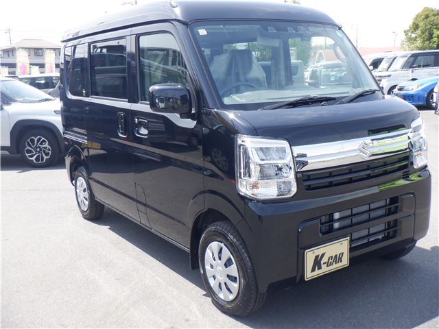 Suzuki EVERY 2024 6409006-3