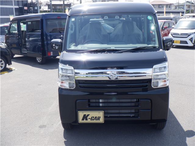 Suzuki EVERY 2024 6409006-4